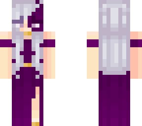 preview for Astria Edit Masquerade