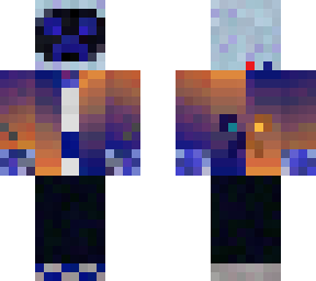 preview for astro creepy