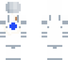 preview for Astronaut