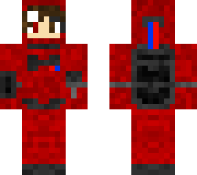 preview for ASTRONAUT