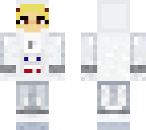 preview for astronaut