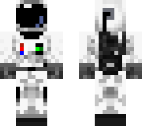 preview for astronaut