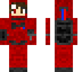 preview for ASTRONAUT