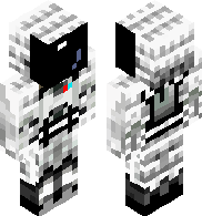 preview for Astronaut