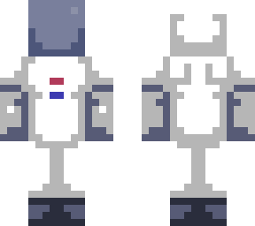 preview for Astronaut steve