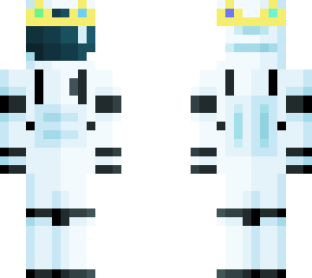 preview for astronght in crown