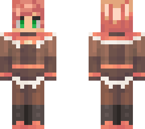 preview for ATLA SMP Factions Boi