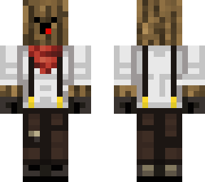 preview for ATreee Cowboy