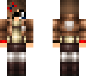 preview for Attack On Titan Angel