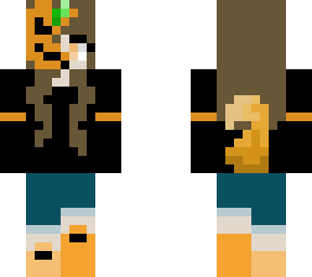 preview for Aubery  Contest Entry