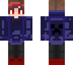 preview for Ausitns skin