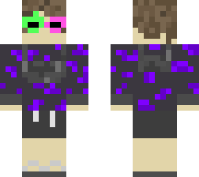 preview for Austin has drip