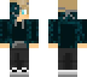 preview for Austyn Skin