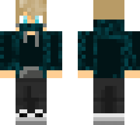 preview for Austyn Skin