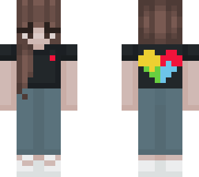 preview for Autism pride shirt