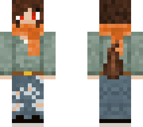 preview for Autumn Dog Boy