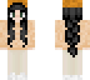 preview for Autumn girl