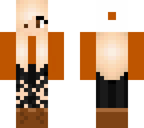 preview for Autumn Girl