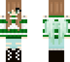 preview for Autumn outfit girl