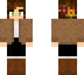 preview for Autumn Outift