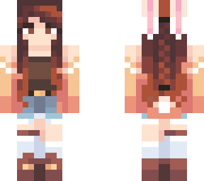 preview for Autumnal Watercolour Wash