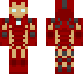 preview for Avengers ADay Tony Stark Iron Man