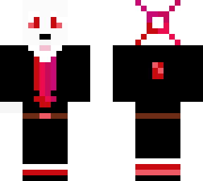 preview for Axolotl Man