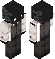 preview for Axolotl suit