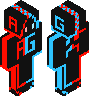 preview for Aykan Games Profile Skin