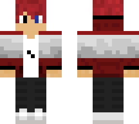 preview for Ayumu Todoroki