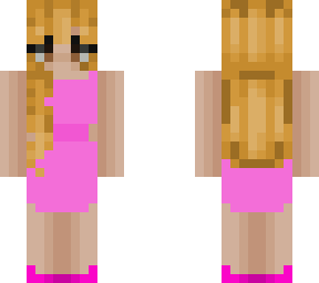 preview for b a r b i e