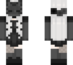 preview for B l a c k e n e d  V2 