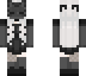 preview for B l a c k e n e d  V3 