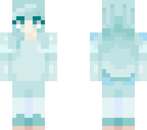 preview for b l u e b e r r y b a b e