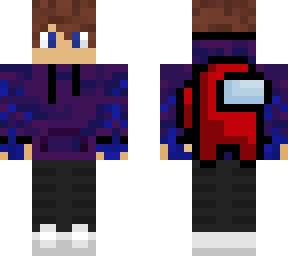 preview for b o y a m o n g u s