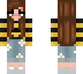 preview for  b u m b l e b e e g i r l 