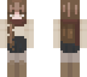 preview for b u n d l e skintober 11