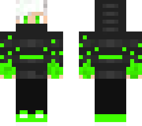 preview for B8C skinfan