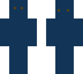 preview for Back of Head Blobbyblue Eyes