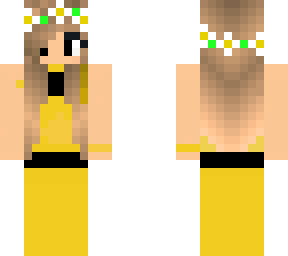 preview for backeeny girl