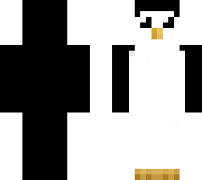 preview for Backwards Penguin