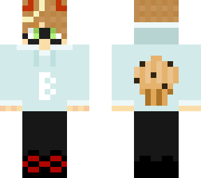 preview for Badboyhalo Darryl