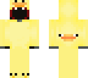 preview for BadboyHalo Duck Skin