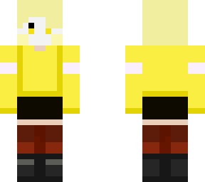 preview for BadLuck007