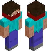 preview for Badman steve