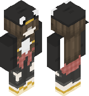 preview for Badtz maru girl