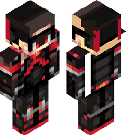 preview for Bakugo (WHM)