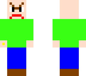 preview for Baldi