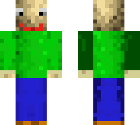 preview for Baldi
