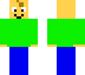 preview for Baldi